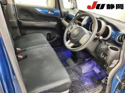 Honda N-Box+