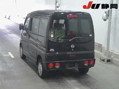 Nissan Clipper Rio