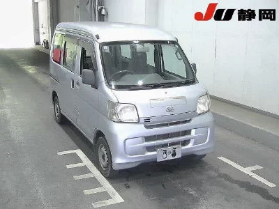 Daihatsu Hijet Cargo