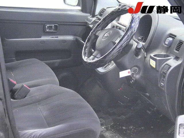 Daihatsu Atrai  с аукциона в Японии