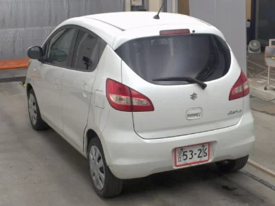 Suzuki Cervo