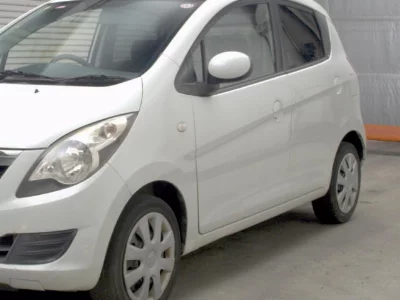 Suzuki Cervo
