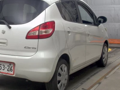 Suzuki Cervo