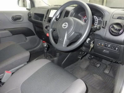 Nissan AD VAN