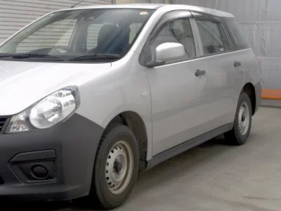 Nissan AD VAN
