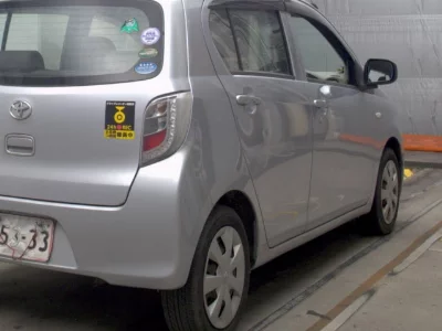 Toyota Pixis Epoch