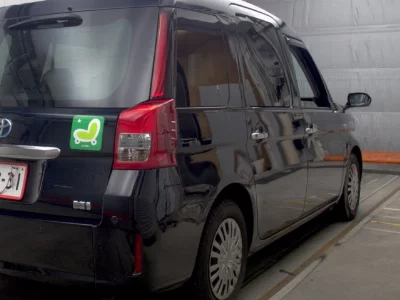 Toyota JPN Taxi