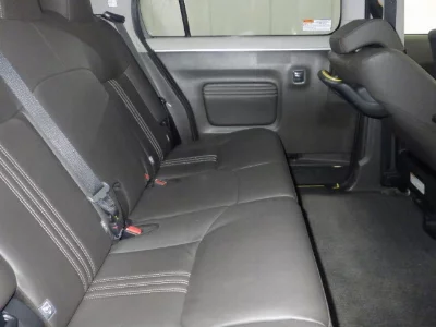 Toyota JPN Taxi