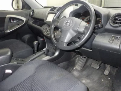 Toyota Vanguard