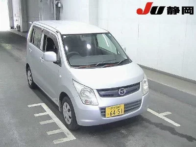 Mazda AZ-Wagon