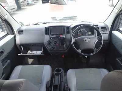Toyota TownAce