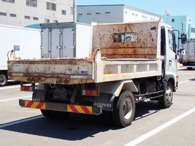 HINO RANGER
