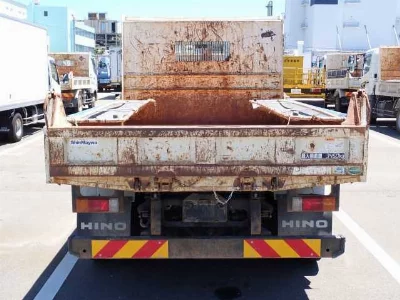 HINO RANGER