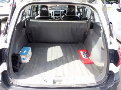 Nissan AD VAN