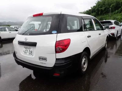 NISSAN NV150 AD