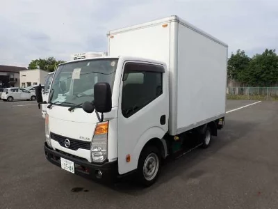 Nissan Atlas