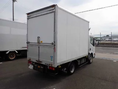 Nissan Atlas