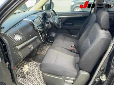 Suzuki WAGON R STINGRAY