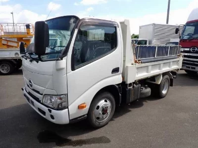 HINO DUTRO