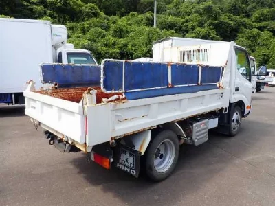 HINO DUTRO