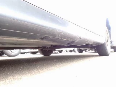 Mitsubishi LANCER CARGO