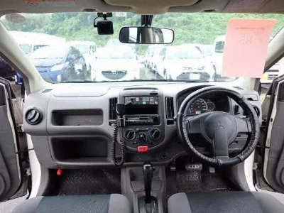Mitsubishi LANCER CARGO