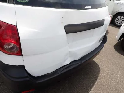 Mitsubishi LANCER CARGO