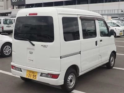 Daihatsu Hijet Cargo