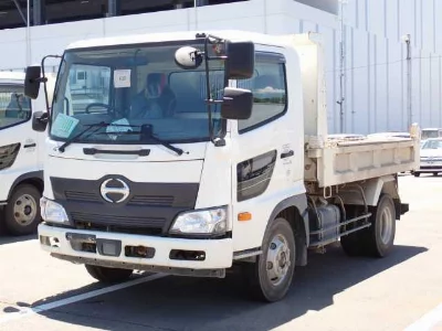 HINO RANGER