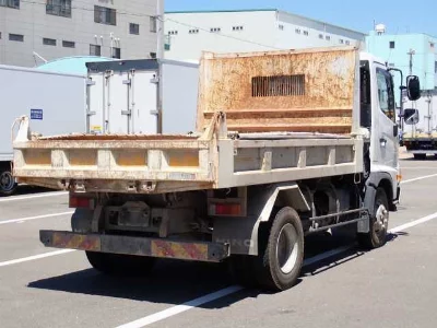 HINO RANGER