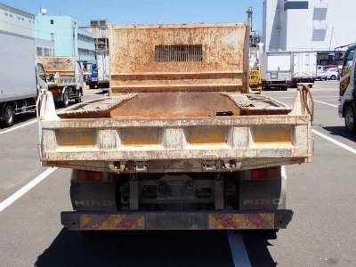 HINO RANGER