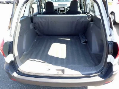 NISSAN NV150 AD