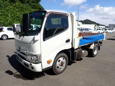 HINO DUTRO