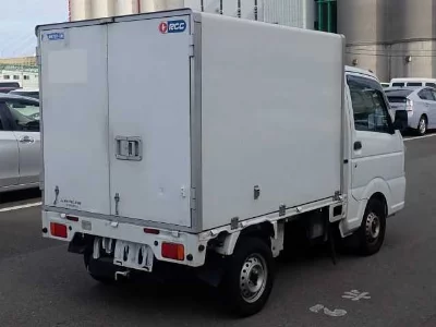Mitsubishi Minicab Truck
