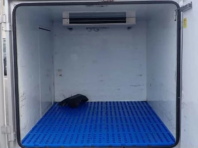 Mitsubishi Minicab Truck