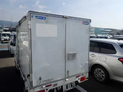 Mitsubishi Minicab Truck
