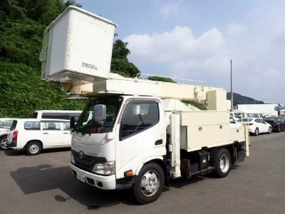 Toyota ToyoAce