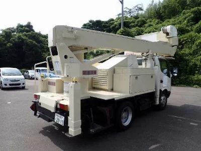 Toyota ToyoAce