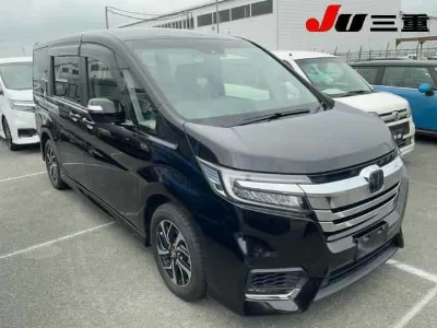 Honda STEPWGN SPADA