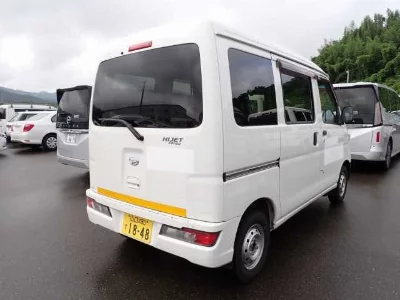 Daihatsu Hijet Cargo