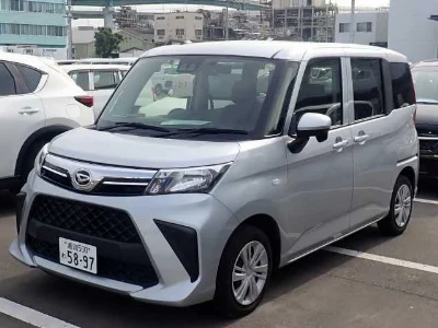 Daihatsu Thor