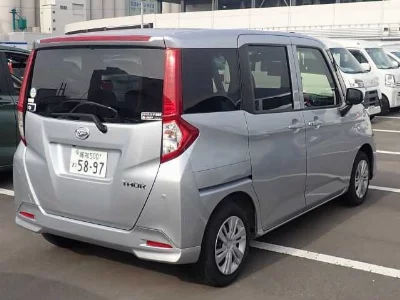 Daihatsu Thor