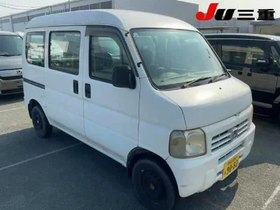 Honda Acty