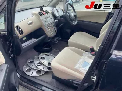 Honda Life