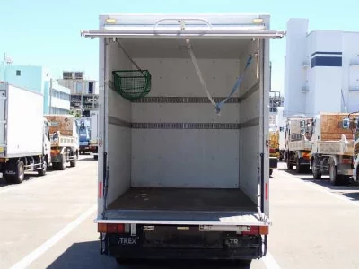 Nissan Atlas