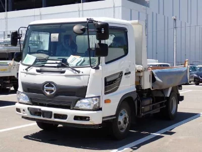 HINO RANGER