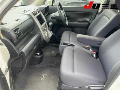 Honda Zest