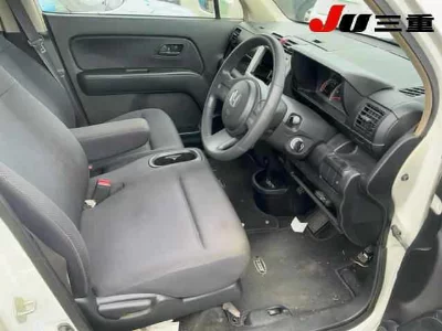 Honda Zest