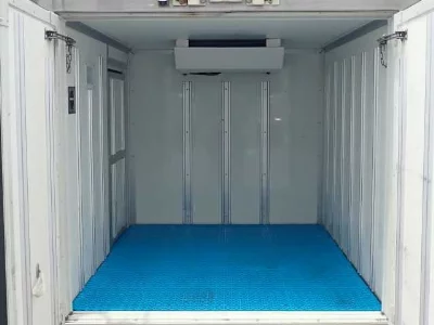 Mitsubishi Minicab Truck