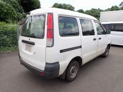 Toyota TownAce